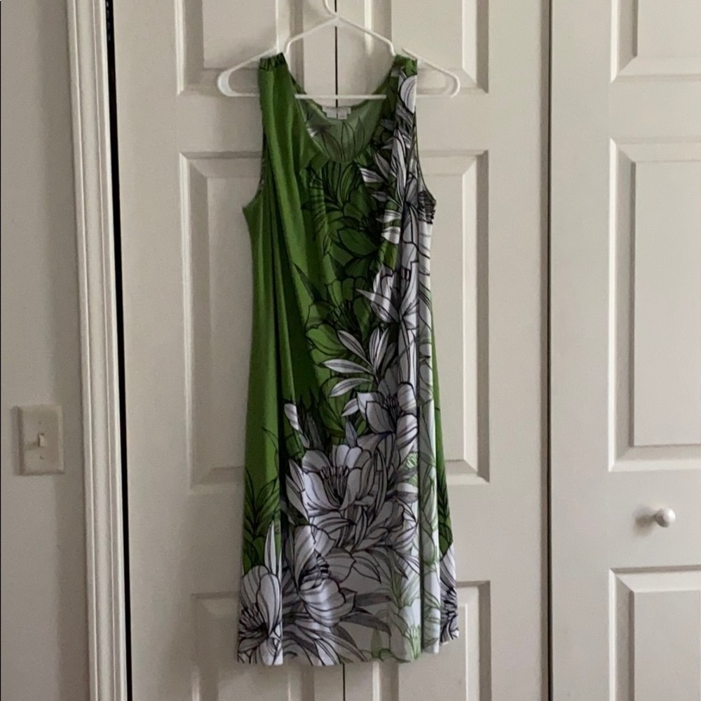 Nice cool summer dress